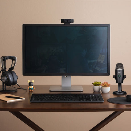 YETI NANO BLACK CHANNEL WIDE