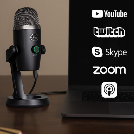 YETI NANO BLACK CHANNEL WIDE