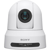 Sony Pro SRGX400 8.5 Megapixel HD Network Camera - Color