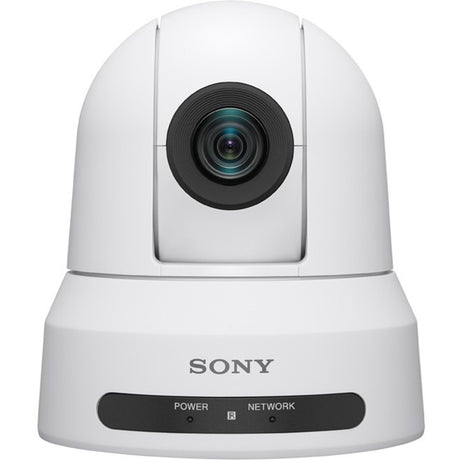 Sony Pro SRGX400 8.5 Megapixel HD Network Camera - Color