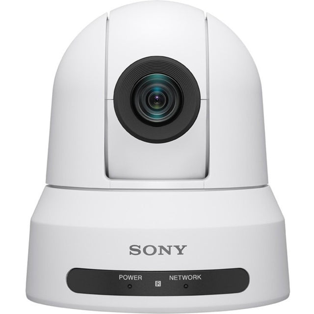 Sony Pro SRGX400 8.5 Megapixel HD Network Camera - Color