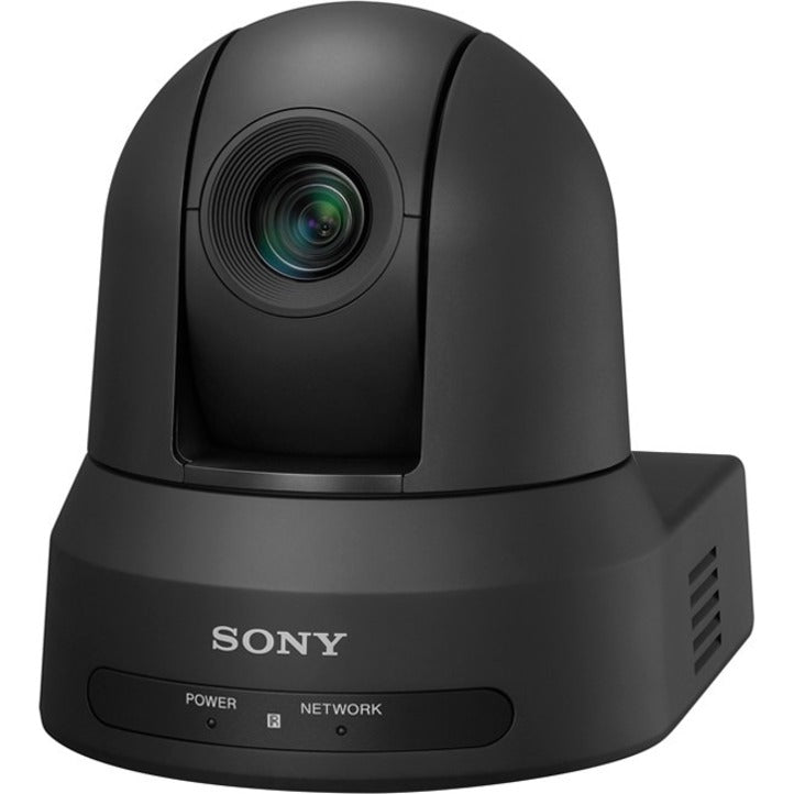 Sony Pro SRGX400 8.5 Megapixel HD Network Camera - Color