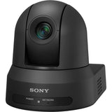 Sony Pro SRGX400 8.5 Megapixel HD Network Camera - Color
