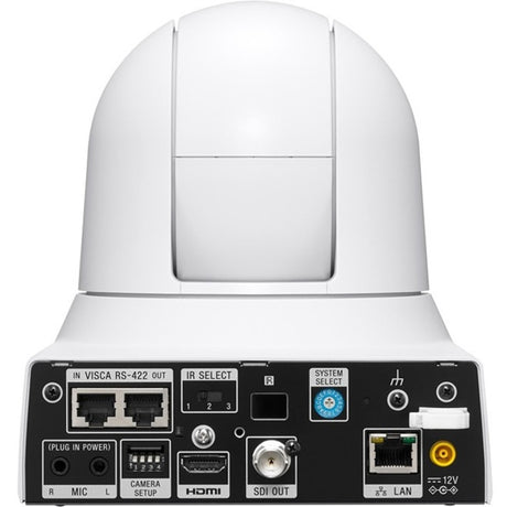 Sony Pro SRGX400 8.5 Megapixel HD Network Camera - Color