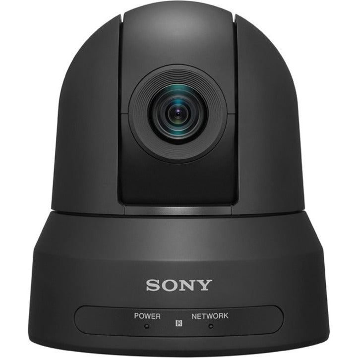 Sony Pro SRGX400 8.5 Megapixel HD Network Camera - Color