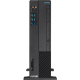 Asus ASUSPRO D641SC D641SC-XB501 Desktop Computer - Intel Core i5 9th Gen i5-9400 - 8 GB - 512 GB SSD - Small Form Factor - Black