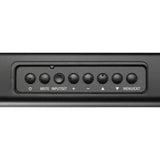 NEC Display 55" Ultra-Narrow Bezel Professional-Grade Display