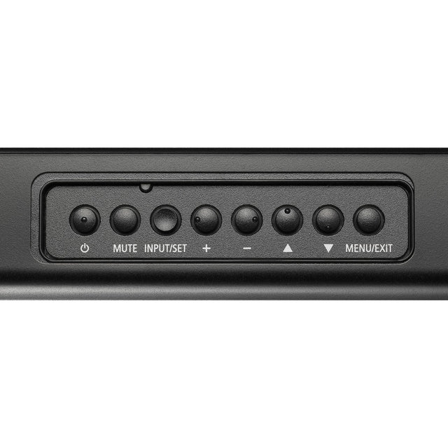 NEC Display 55" Ultra-Narrow Bezel Professional-Grade Display