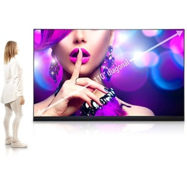 NEC Display 110" FE-Series HD LED Kit