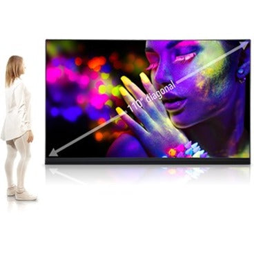 NEC Display 110" FE-Series LED Kit