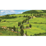 55IN ULTRA-NARROW BEZEL 4