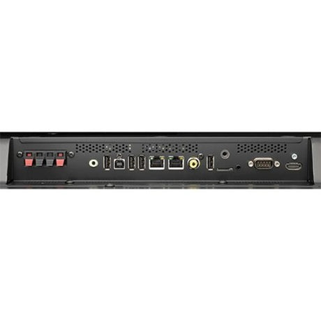 55IN ULTRA NARROW BEZEL S-IPS