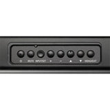 55IN ULTRA NARROW BEZEL S-IPS