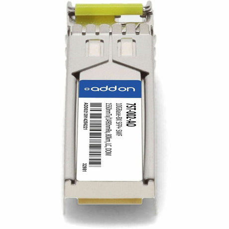 AddOn Accedian SFP+ Module