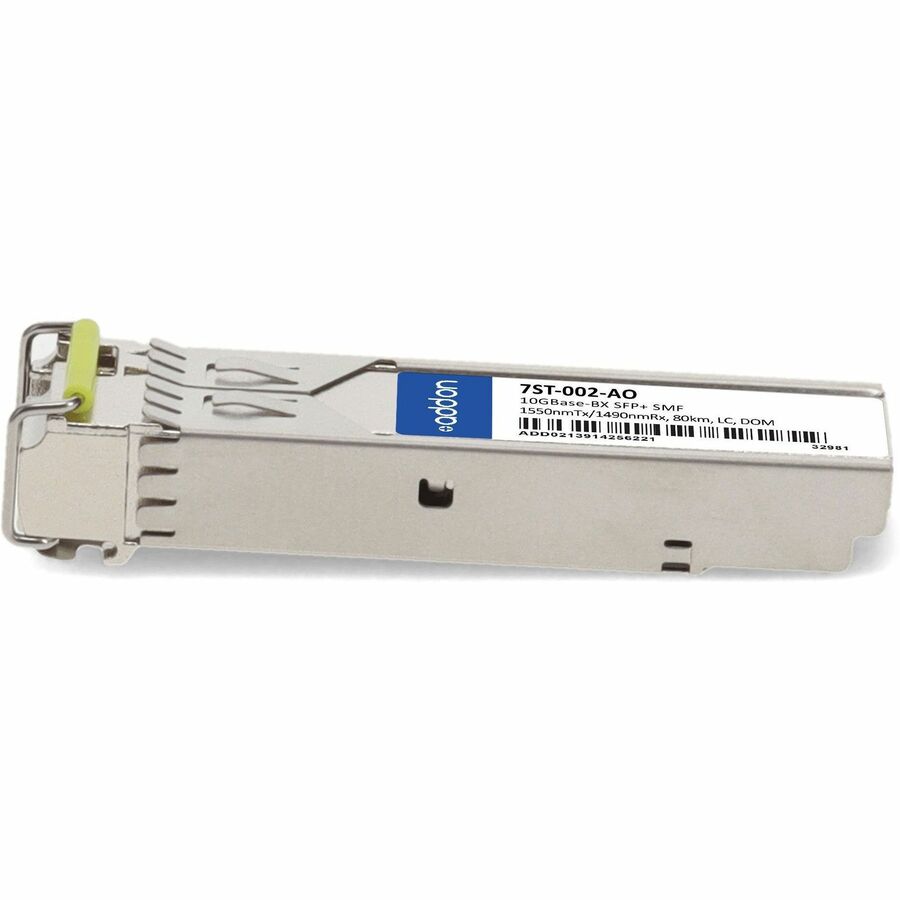 AddOn Accedian SFP+ Module
