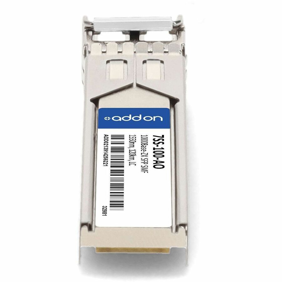 AddOn Accedian SFP Module
