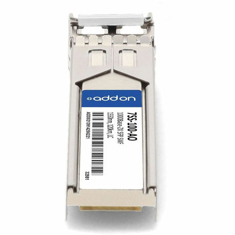 AddOn Accedian SFP Module