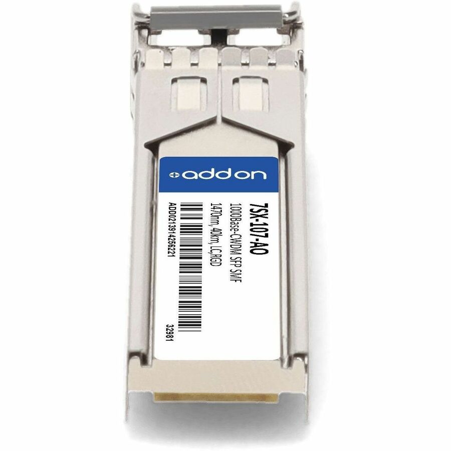 AddOn Accedian SFP Module