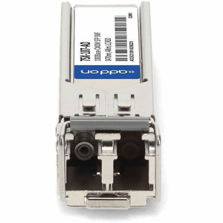 AddOn Accedian SFP Module