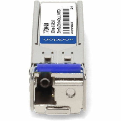 AddOn Accedian SFP Module