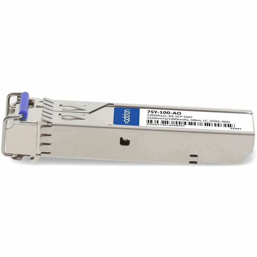 AddOn Accedian SFP Module
