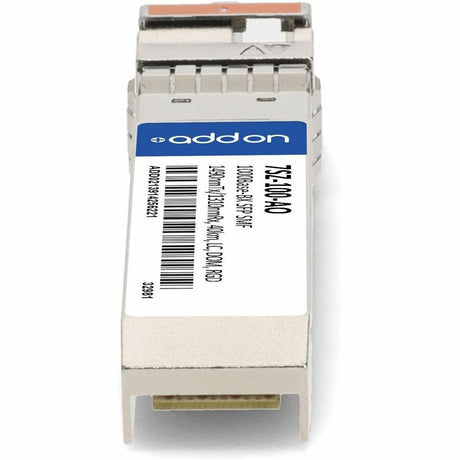 AddOn Accedian SFP Module