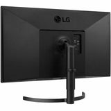 LG 32HL512D-B 32" Class 4K UHD LCD Monitor - 16:9 - TAA Compliant