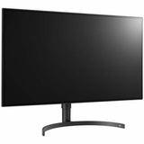 LG 32HL512D-B 32" Class 4K UHD LCD Monitor - 16:9 - TAA Compliant