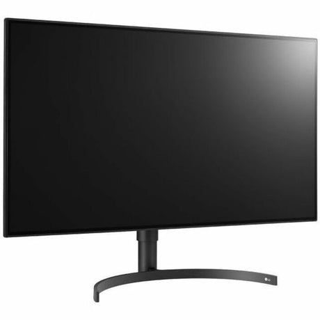 LG 32HL512D-B 32" Class 4K UHD LCD Monitor - 16:9 - TAA Compliant