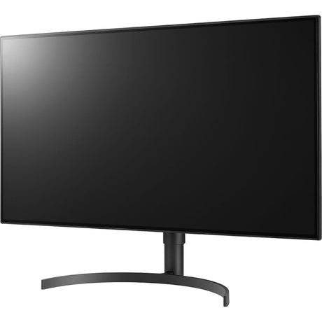 LG 32HL512D-B 32" Class 4K LCD Monitor - 16:9 - TAA Compliant