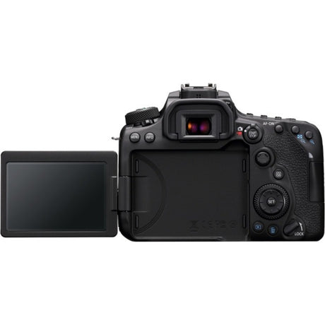 EOS 90D BODY