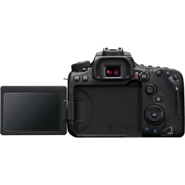 EOS 90D BODY
