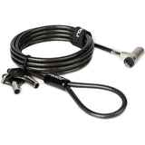 ROCBOLT C22 SLIM KEYED LOCK 3