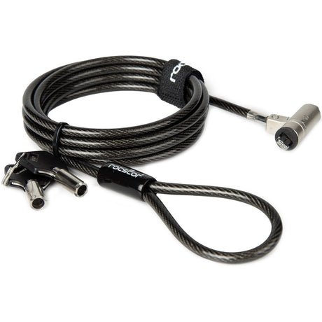 ROCBOLT C22 SLIM KEYED LOCK 3