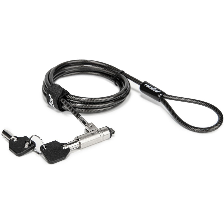 ROCBOLT C22 SLIM KEYED LOCK 3