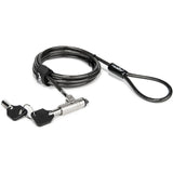 ROCBOLT C22 SLIM KEYED LOCK 3