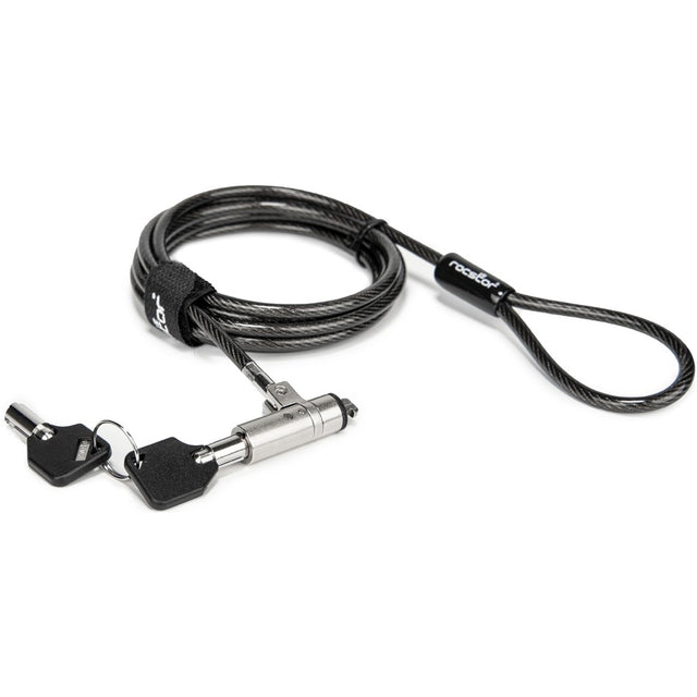 ROCBOLT C22 SLIM KEYED LOCK 3