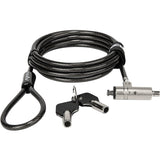 ROCBOLT C22 SLIM KEYED LOCK 3