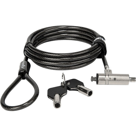 ROCBOLT C22 SLIM KEYED LOCK 3