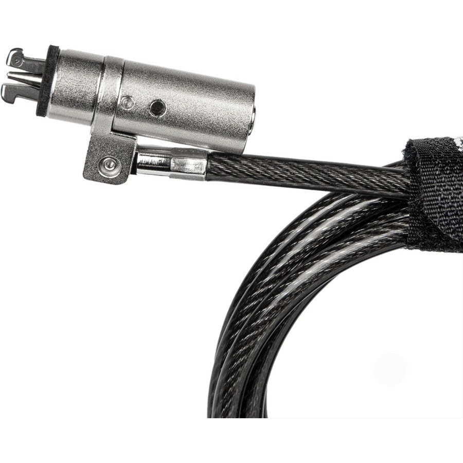 ROCBOLT C22 SLIM KEYED LOCK 3