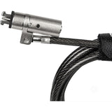 ROCBOLT C22 SLIM KEYED LOCK 3