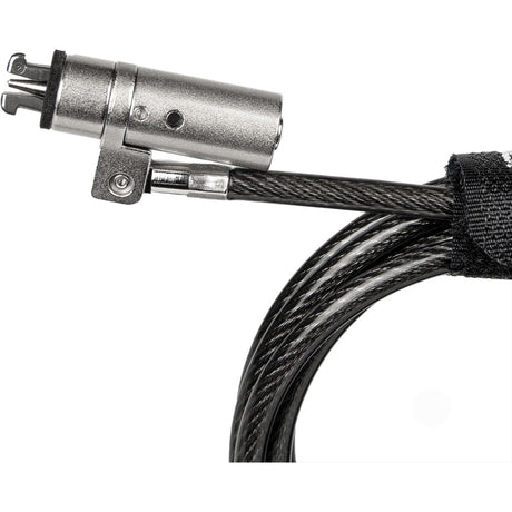 ROCBOLT C22 SLIM KEYED LOCK 3