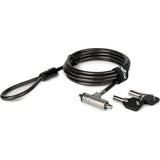 ROCBOLT C22 SLIM KEYED LOCK 3