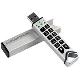 iStorage cloudAshur Hardware encrypted Security Module - Encrypt, share and manage your data in the cloud in the most secure way possible.