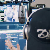 Blue Yeti Nano Wired Condenser Microphone