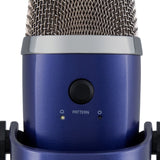 Blue Yeti Nano Wired Condenser Microphone