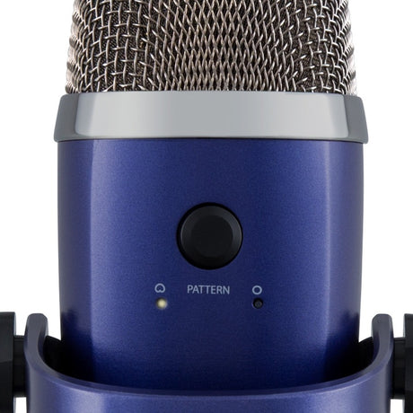 Blue Yeti Nano Wired Condenser Microphone