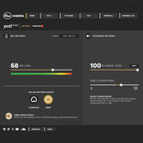 Blue Yeti Nano Wired Condenser Microphone