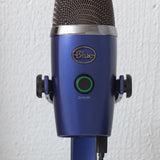 Blue Yeti Nano Wired Condenser Microphone