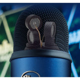 Blue Yeti Wired Condenser Microphone